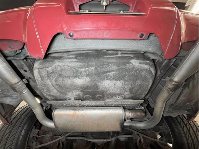 1993 Pontiac Firebird (CC-2084085) for sale in Morgantown, Pennsylvania