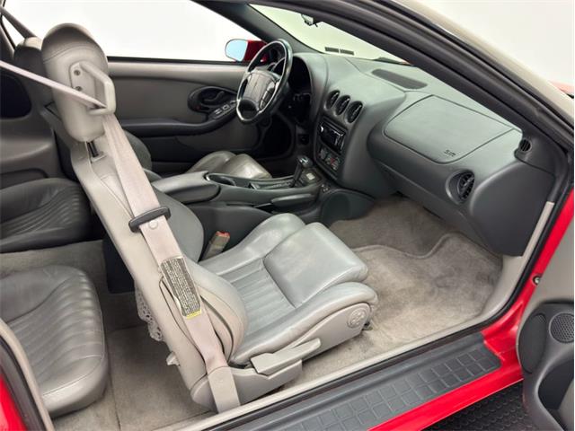 1993 Pontiac Firebird (CC-2084085) for sale in Morgantown, Pennsylvania