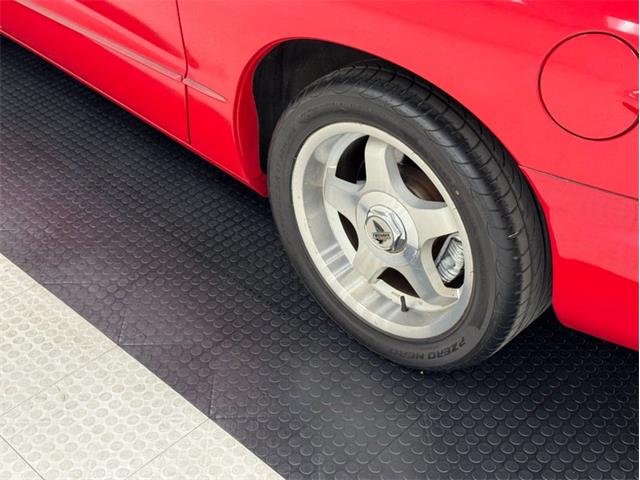 1993 Pontiac Firebird (CC-2084085) for sale in Morgantown, Pennsylvania