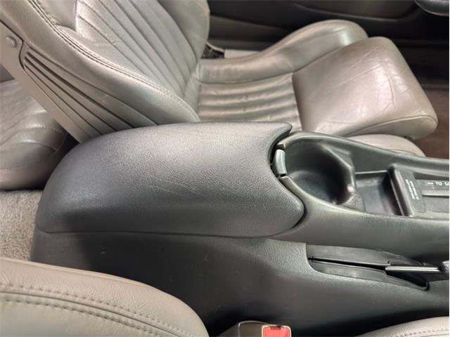 1993 Pontiac Firebird (CC-2084085) for sale in Morgantown, Pennsylvania