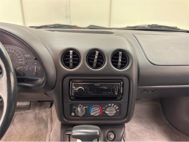 1993 Pontiac Firebird (CC-2084085) for sale in Morgantown, Pennsylvania