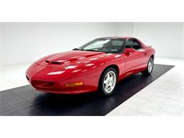 1993 Pontiac Firebird (CC-2084085) for sale in Morgantown, Pennsylvania