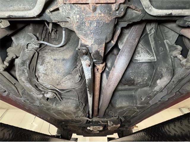 1993 Pontiac Firebird (CC-2084085) for sale in Morgantown, Pennsylvania