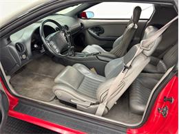 1993 Pontiac Firebird (CC-2084085) for sale in Morgantown, Pennsylvania