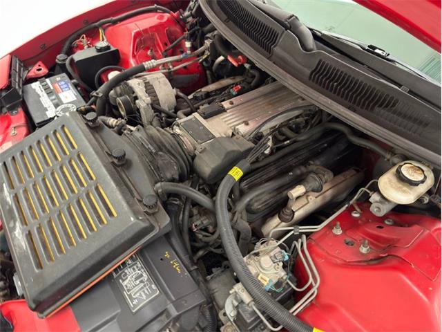 1993 Pontiac Firebird (CC-2084085) for sale in Morgantown, Pennsylvania
