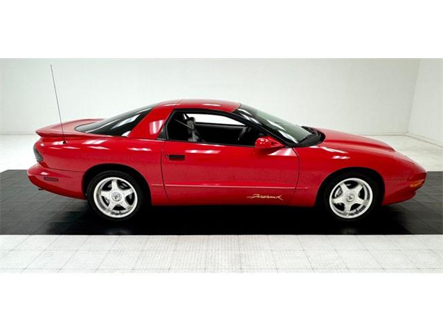1993 Pontiac Firebird (CC-2084085) for sale in Morgantown, Pennsylvania