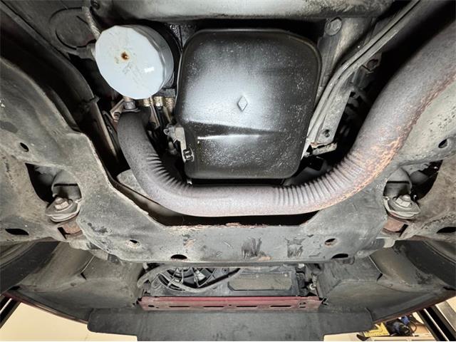 1993 Pontiac Firebird (CC-2084085) for sale in Morgantown, Pennsylvania