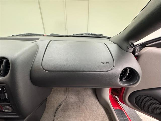 1993 Pontiac Firebird (CC-2084085) for sale in Morgantown, Pennsylvania