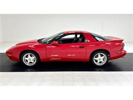 1993 Pontiac Firebird (CC-2084085) for sale in Morgantown, Pennsylvania