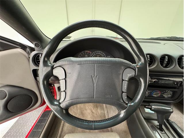 1993 Pontiac Firebird (CC-2084085) for sale in Morgantown, Pennsylvania
