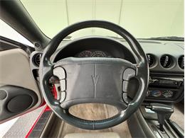 1993 Pontiac Firebird (CC-2084085) for sale in Morgantown, Pennsylvania