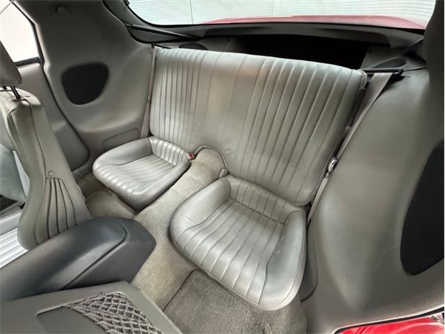 1993 Pontiac Firebird (CC-2084085) for sale in Morgantown, Pennsylvania
