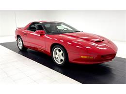 1993 Pontiac Firebird (CC-2084085) for sale in Morgantown, Pennsylvania