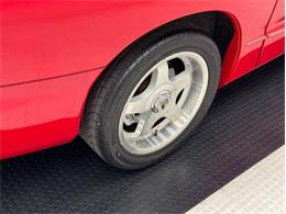 1993 Pontiac Firebird (CC-2084085) for sale in Morgantown, Pennsylvania