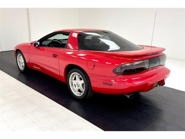 1993 Pontiac Firebird (CC-2084085) for sale in Morgantown, Pennsylvania