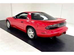 1993 Pontiac Firebird (CC-2084085) for sale in Morgantown, Pennsylvania