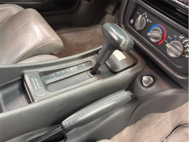 1993 Pontiac Firebird (CC-2084085) for sale in Morgantown, Pennsylvania