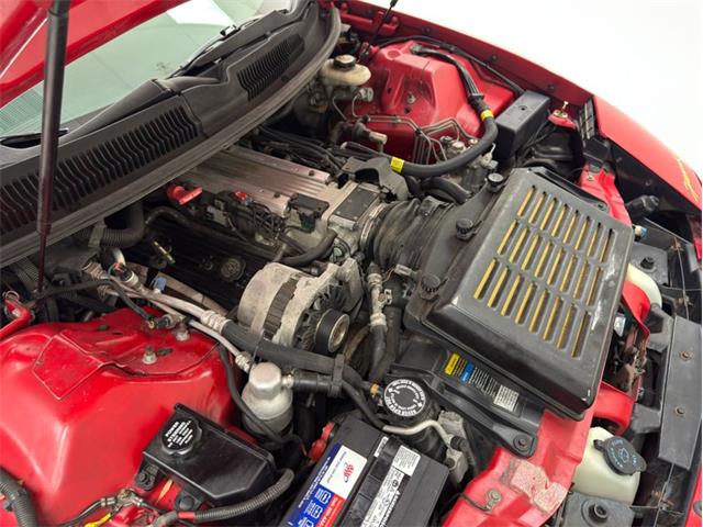 1993 Pontiac Firebird (CC-2084085) for sale in Morgantown, Pennsylvania