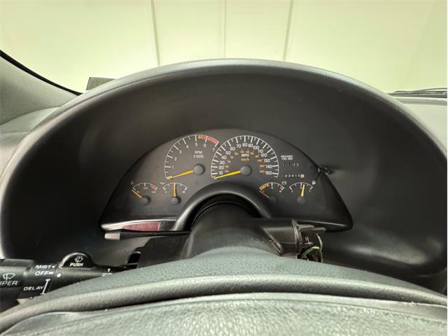 1993 Pontiac Firebird (CC-2084085) for sale in Morgantown, Pennsylvania