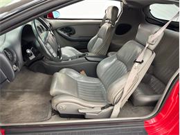 1993 Pontiac Firebird (CC-2084085) for sale in Morgantown, Pennsylvania