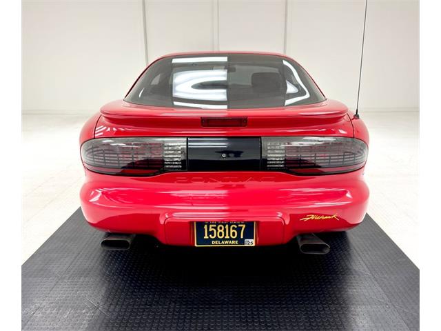 1993 Pontiac Firebird (CC-2084085) for sale in Morgantown, Pennsylvania