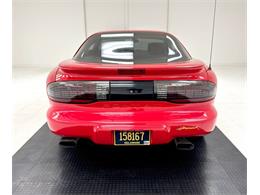 1993 Pontiac Firebird (CC-2084085) for sale in Morgantown, Pennsylvania