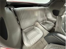 1993 Pontiac Firebird (CC-2084085) for sale in Morgantown, Pennsylvania