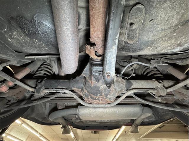 1993 Pontiac Firebird (CC-2084085) for sale in Morgantown, Pennsylvania