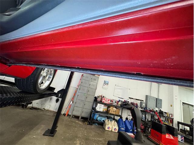 1993 Pontiac Firebird (CC-2084085) for sale in Morgantown, Pennsylvania