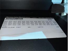 1993 Pontiac Firebird (CC-2084085) for sale in Morgantown, Pennsylvania