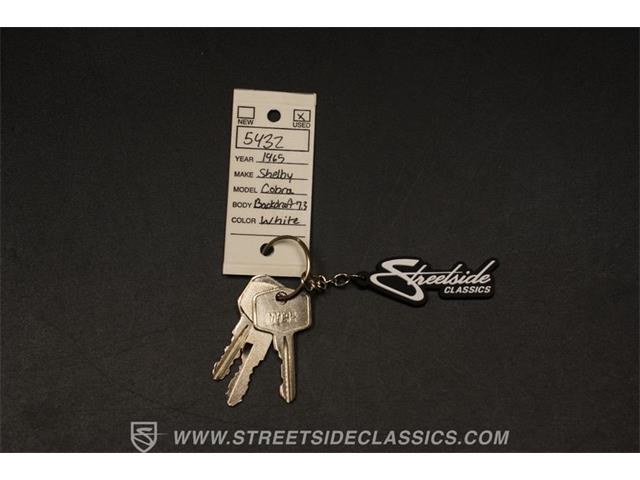 1965 Shelby Cobra (CC-2084086) for sale in Lavergne, Tennessee