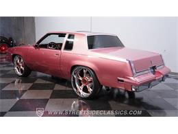 1984 Oldsmobile Cutlass (CC-2084088) for sale in Lithia Springs, Georgia