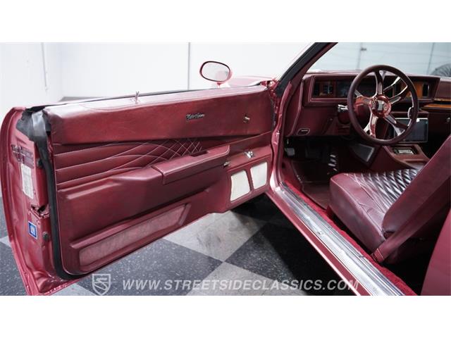 1984 Oldsmobile Cutlass (CC-2084088) for sale in Lithia Springs, Georgia