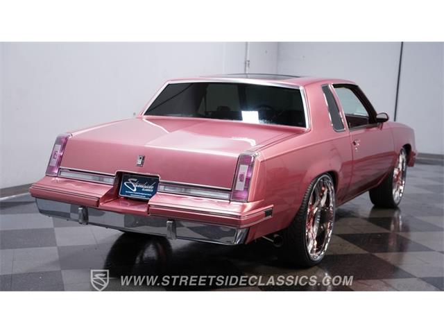1984 Oldsmobile Cutlass (CC-2084088) for sale in Lithia Springs, Georgia