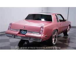 1984 Oldsmobile Cutlass (CC-2084088) for sale in Lithia Springs, Georgia