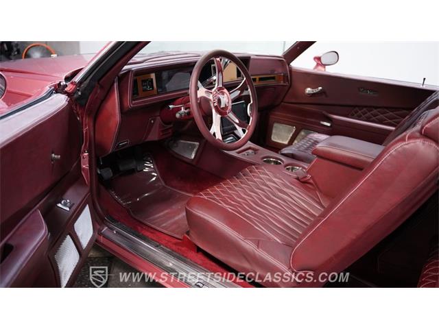 1984 Oldsmobile Cutlass (CC-2084088) for sale in Lithia Springs, Georgia