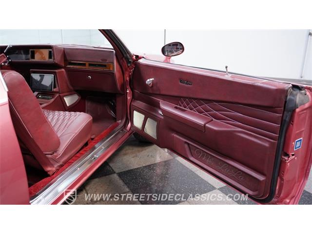 1984 Oldsmobile Cutlass (CC-2084088) for sale in Lithia Springs, Georgia