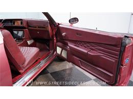 1984 Oldsmobile Cutlass (CC-2084088) for sale in Lithia Springs, Georgia