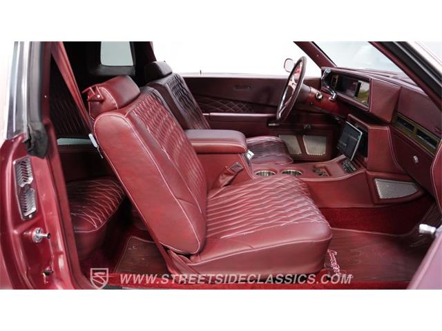 1984 Oldsmobile Cutlass (CC-2084088) for sale in Lithia Springs, Georgia