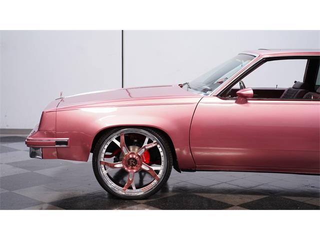 1984 Oldsmobile Cutlass (CC-2084088) for sale in Lithia Springs, Georgia