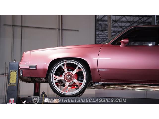 1984 Oldsmobile Cutlass (CC-2084088) for sale in Lithia Springs, Georgia
