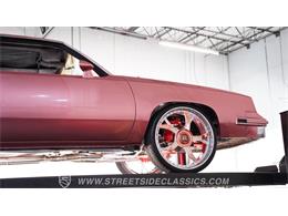 1984 Oldsmobile Cutlass (CC-2084088) for sale in Lithia Springs, Georgia