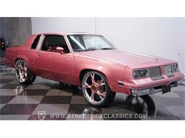 1984 Oldsmobile Cutlass (CC-2084088) for sale in Lithia Springs, Georgia