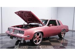 1984 Oldsmobile Cutlass (CC-2084088) for sale in Lithia Springs, Georgia