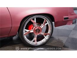1984 Oldsmobile Cutlass (CC-2084088) for sale in Lithia Springs, Georgia