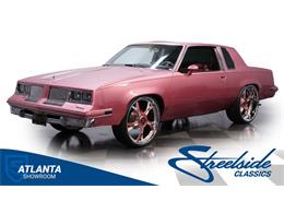 1984 Oldsmobile Cutlass (CC-2084088) for sale in Lithia Springs, Georgia