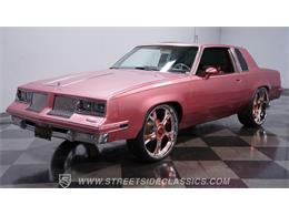 1984 Oldsmobile Cutlass (CC-2084088) for sale in Lithia Springs, Georgia