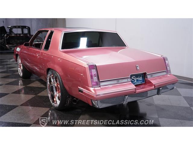 1984 Oldsmobile Cutlass (CC-2084088) for sale in Lithia Springs, Georgia