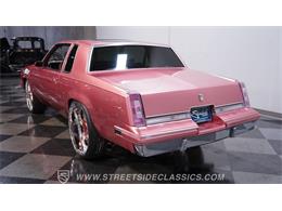 1984 Oldsmobile Cutlass (CC-2084088) for sale in Lithia Springs, Georgia