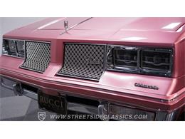 1984 Oldsmobile Cutlass (CC-2084088) for sale in Lithia Springs, Georgia
